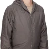 DRKSHDW – JACKETS DU02E7770NP-94