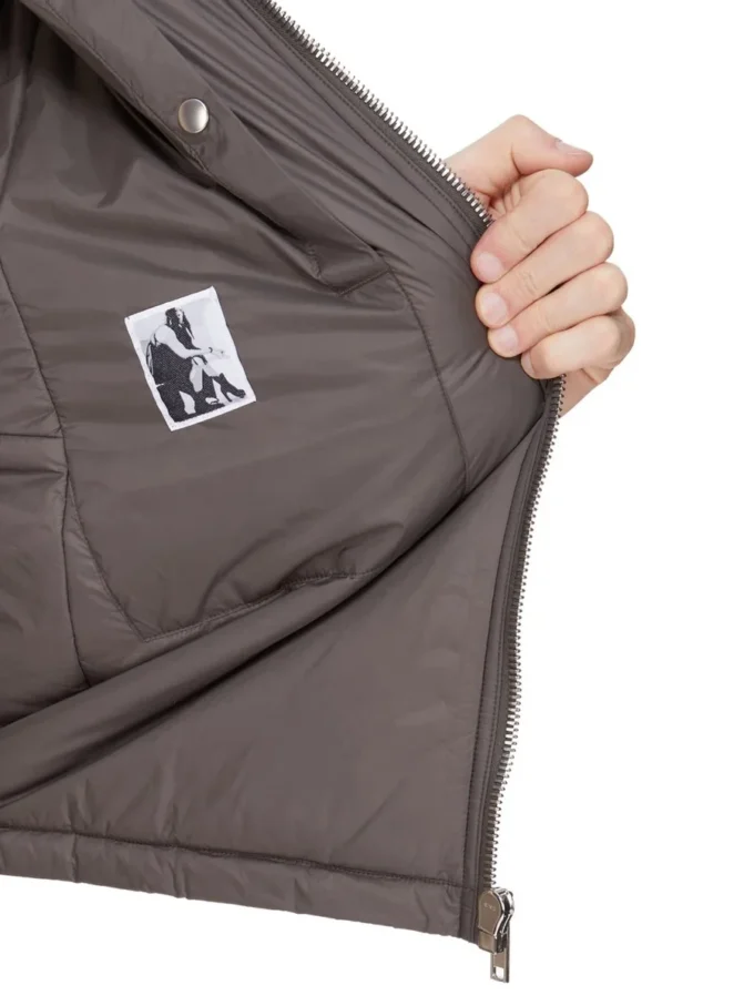 DRKSHDW – JACKETS DU02E7770NP-94