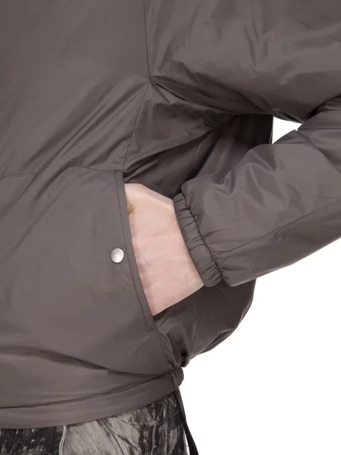 DRKSHDW – JACKETS DU02E7770NP-94