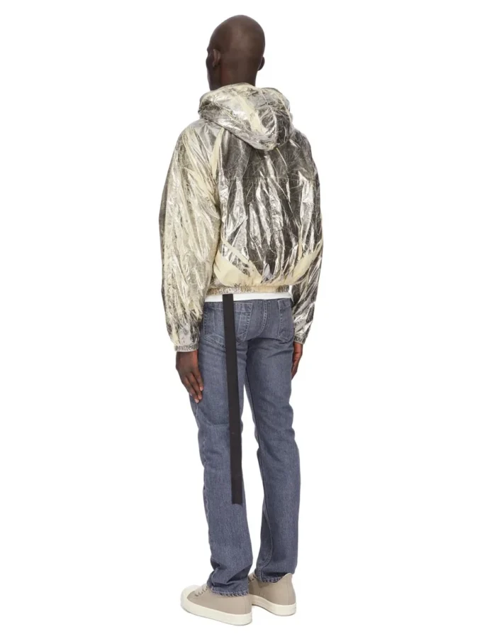 DRKSHDW – JACKETS DU02E7770NPF-128