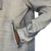 DRKSHDW – JACKETS DU02E7775DMP-38