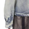 DRKSHDW – JACKETS DU02E7775DMP-38