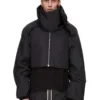 DRKSHDW – JACKETS DU02E7777NCV-09