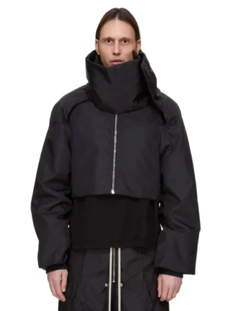DRKSHDW – JACKETS DU02E7777NCV-09