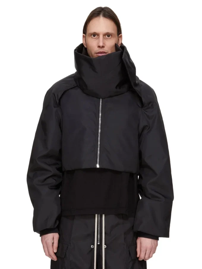 DRKSHDW – JACKETS DU02E7777NCV-09