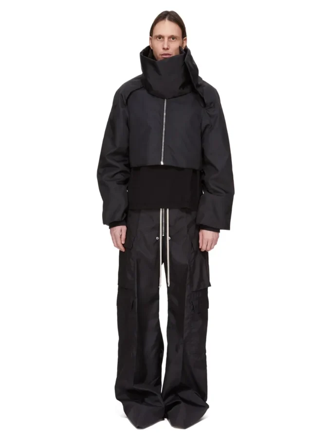 DRKSHDW – JACKETS DU02E7777NCV-09