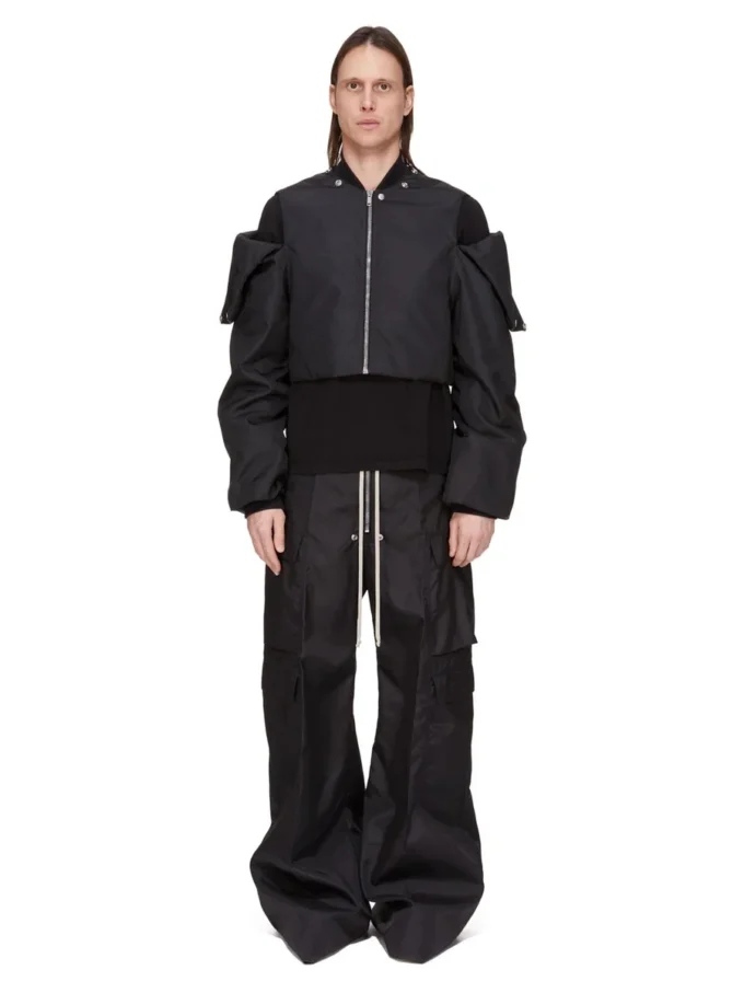 DRKSHDW – JACKETS DU02E7777NCV-09