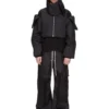 DRKSHDW – JACKETS DU02E7777NCV-09