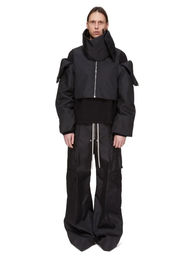 DRKSHDW – JACKETS DU02E7777NCV-09