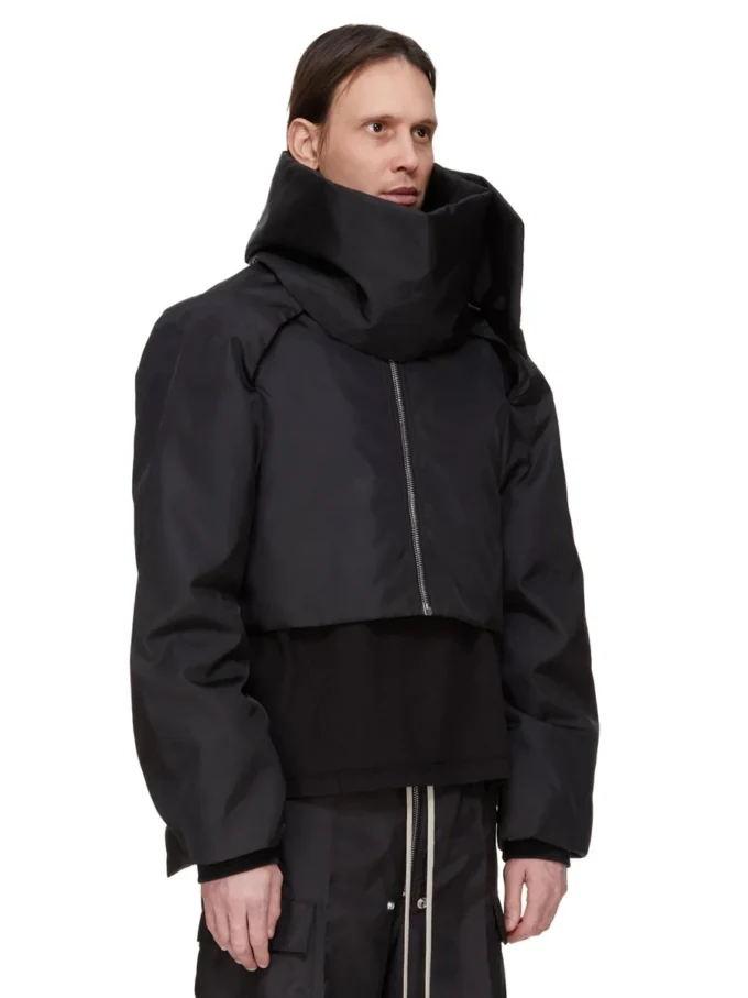 DRKSHDW – JACKETS DU02E7777NCV-09