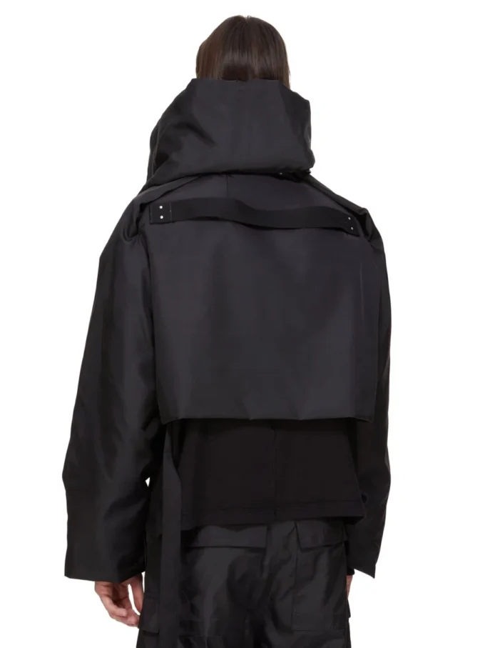 DRKSHDW – JACKETS DU02E7777NCV-09