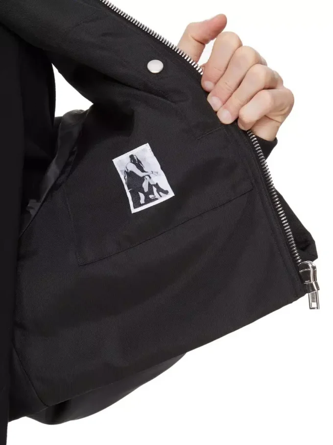 DRKSHDW – JACKETS DU02E7777NCV-09