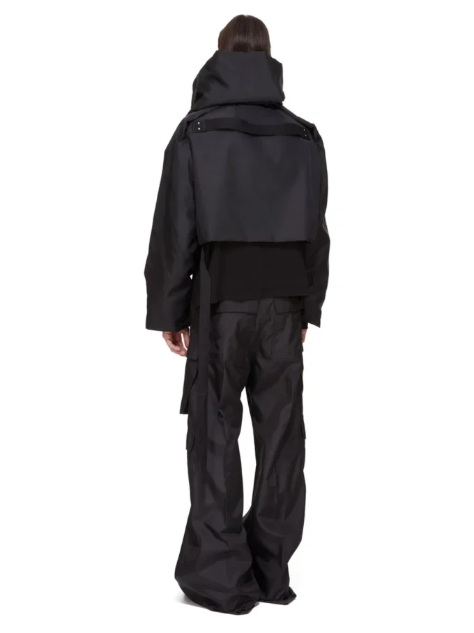 DRKSHDW – JACKETS DU02E7777NCV-09
