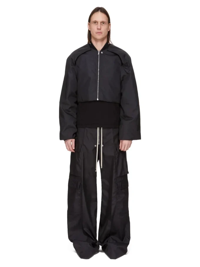 DRKSHDW – JACKETS DU02E7777NCV-09