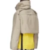 DRKSHDW – JACKETS DU02E7777NP-88