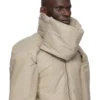 DRKSHDW – JACKETS DU02E7777NP-88