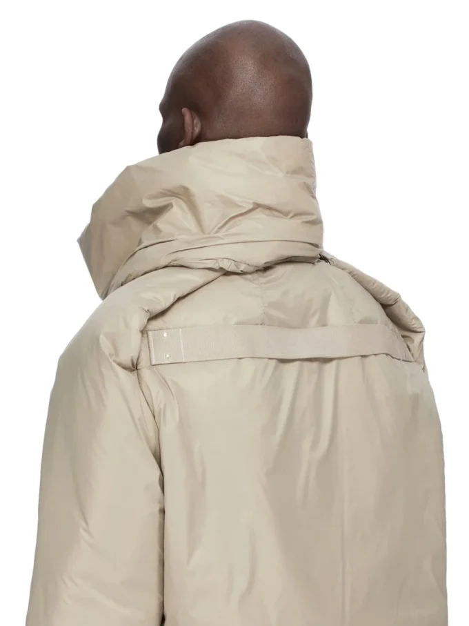 DRKSHDW – JACKETS DU02E7777NP-88