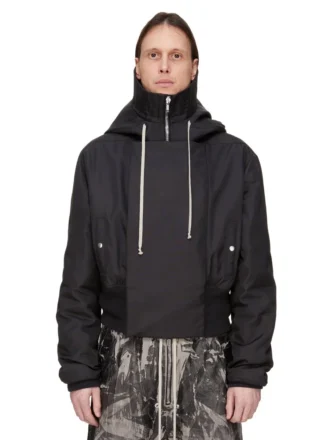DRKSHDW – JACKETS DU02E7781NCV-09
