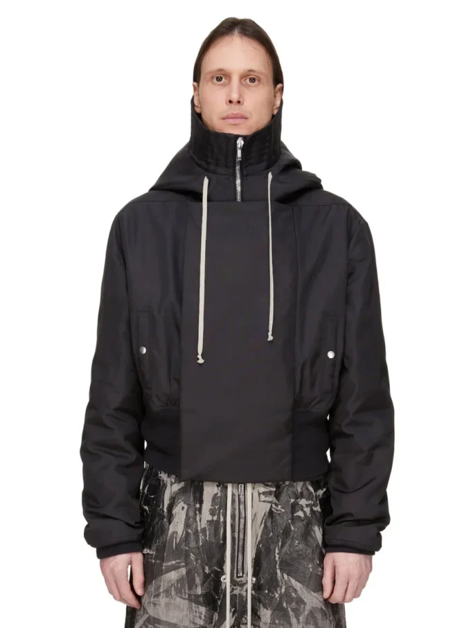 DRKSHDW – JACKETS DU02E7781NCV-09