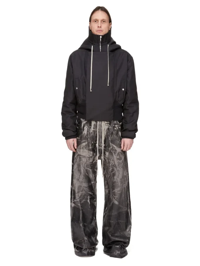 DRKSHDW – JACKETS DU02E7781NCV-09