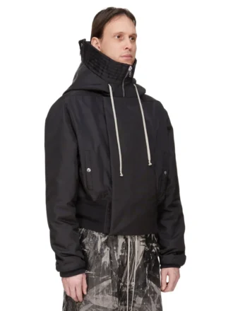 DRKSHDW – JACKETS DU02E7781NCV-09