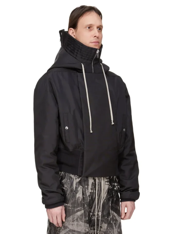 DRKSHDW – JACKETS DU02E7781NCV-09