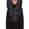 DRKSHDW – JACKETS DU02E7790NP-09