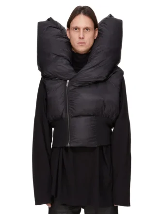 DRKSHDW – JACKETS DU02E7790NP-09