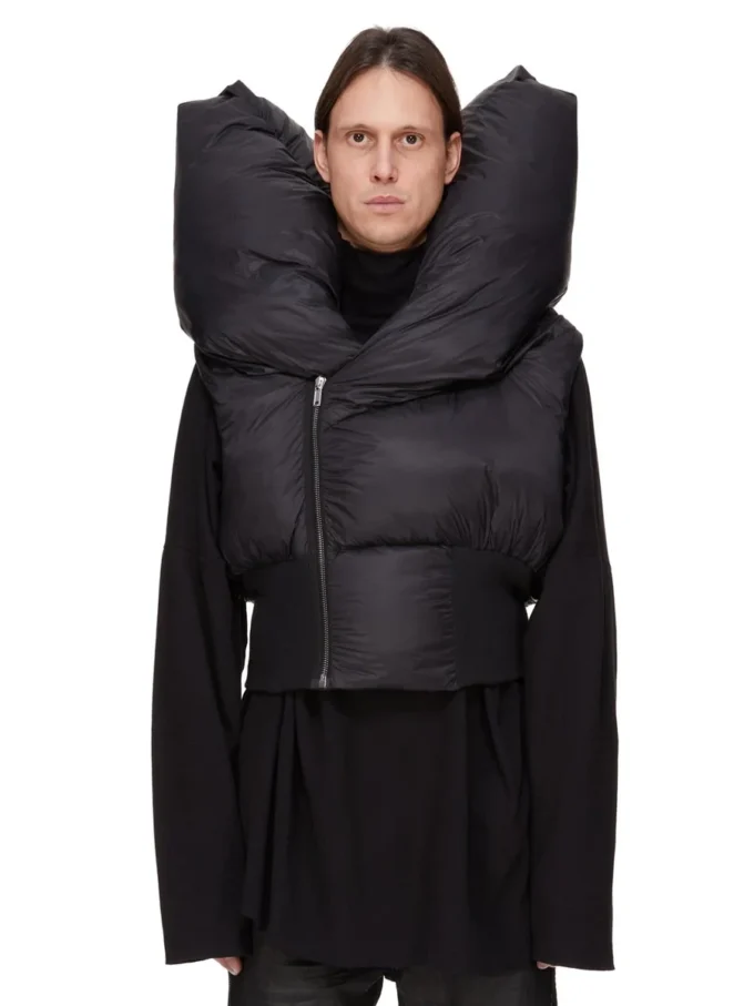 DRKSHDW – JACKETS DU02E7790NP-09
