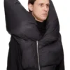 DRKSHDW – JACKETS DU02E7790NP-09