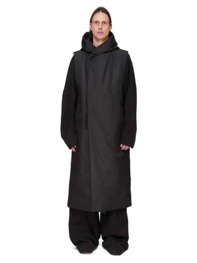 DRKSHDW – JACKETS DU02E7972NCV-09