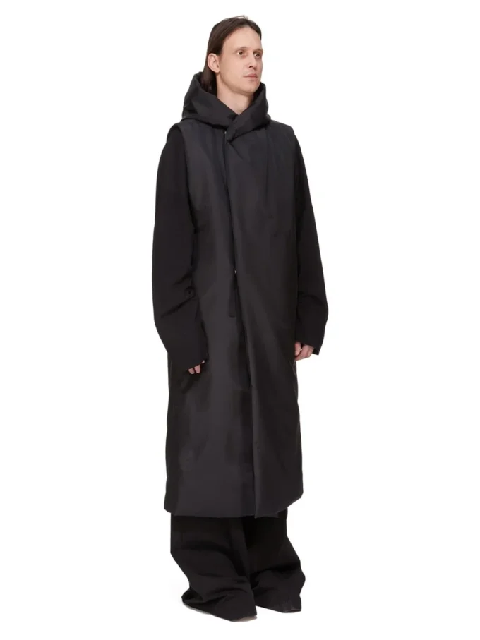 DRKSHDW – JACKETS DU02E7972NCV-09