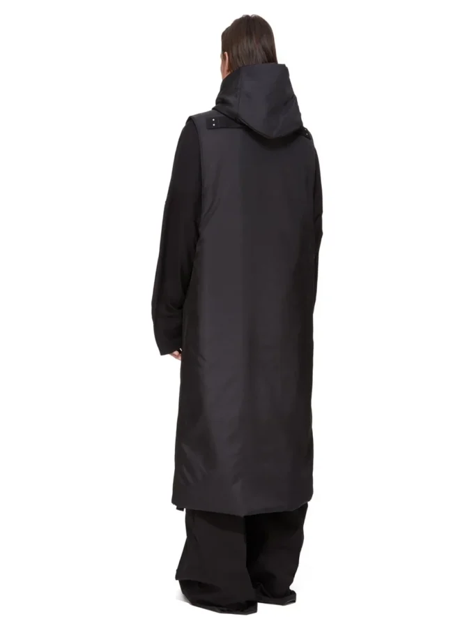 DRKSHDW – JACKETS DU02E7972NCV-09