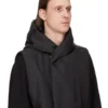 DRKSHDW – JACKETS DU02E7972NCV-09