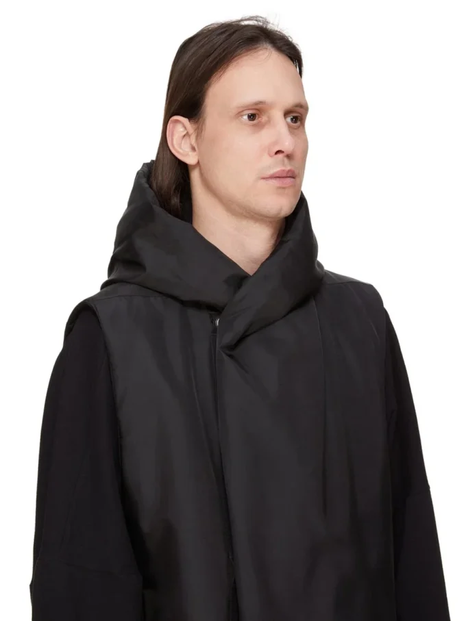 DRKSHDW – JACKETS DU02E7972NCV-09