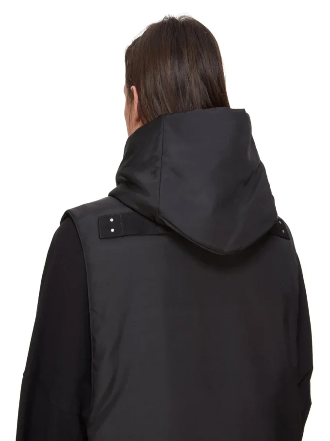 DRKSHDW – JACKETS DU02E7972NCV-09