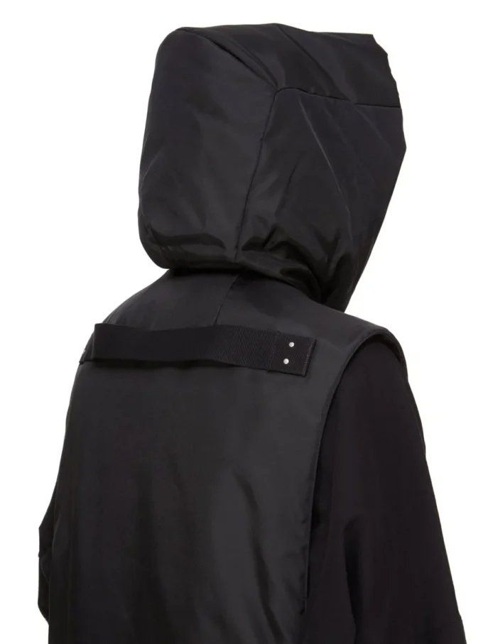 DRKSHDW – JACKETS DU02E7972NCV-09
