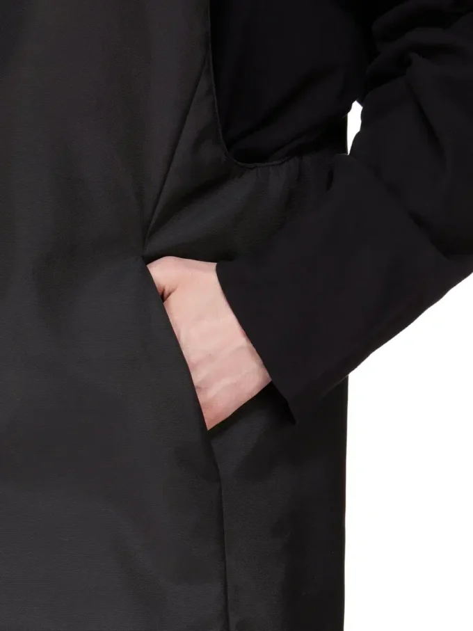 DRKSHDW – JACKETS DU02E7972NCV-09