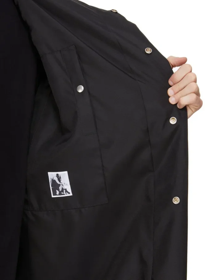 DRKSHDW – JACKETS DU02E7972NCV-09