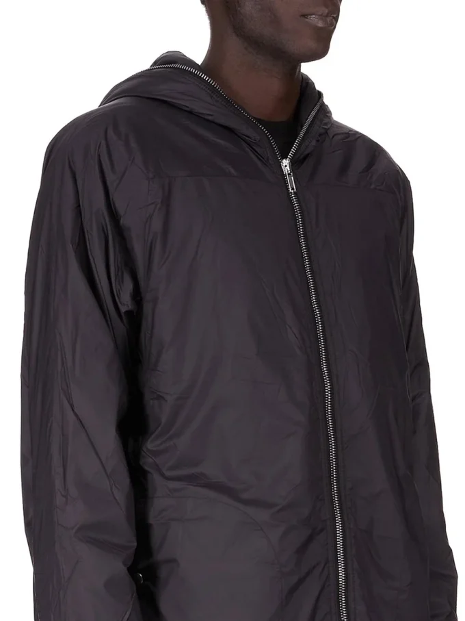 DRKSHDW – JACKETS DU02E7973NP-09