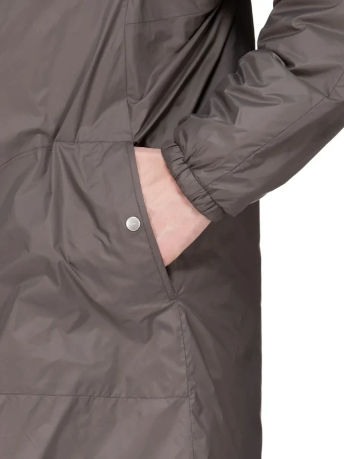 DRKSHDW – JACKETS DU02E7973NP-94
