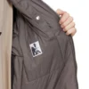 DRKSHDW – JACKETS DU02E7973NP-94
