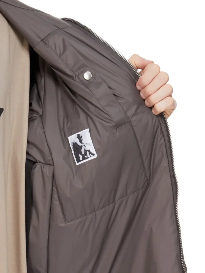 DRKSHDW – JACKETS DU02E7973NP-94