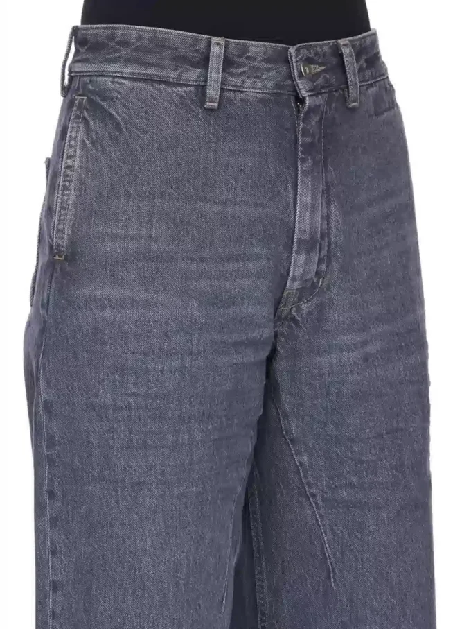 DRKSHDW – PANTS DS02E7305DGY-58