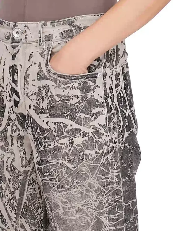 DRKSHDW – PANTS DS02E7305SDWF-59
