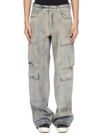 DRKSHDW – PANTS DS02E7308DMP-38