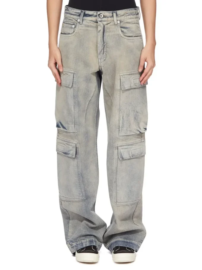 DRKSHDW – PANTS DS02E7308DMP-38
