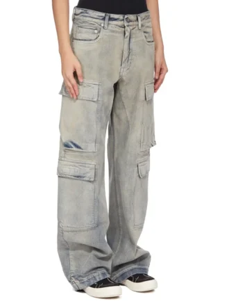 DRKSHDW – PANTS DS02E7308DMP-38