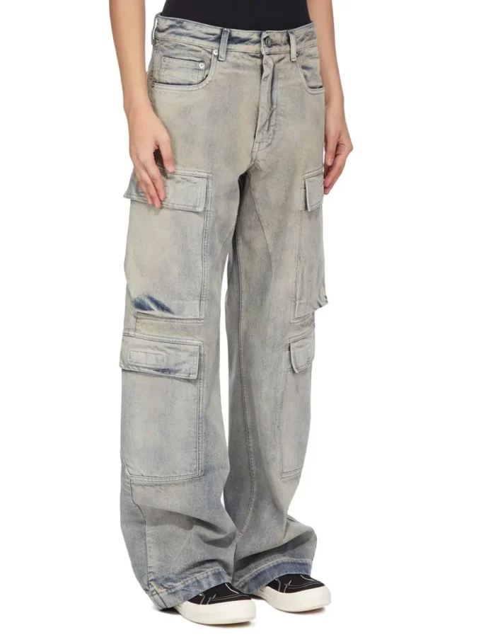 DRKSHDW – PANTS DS02E7308DMP-38
