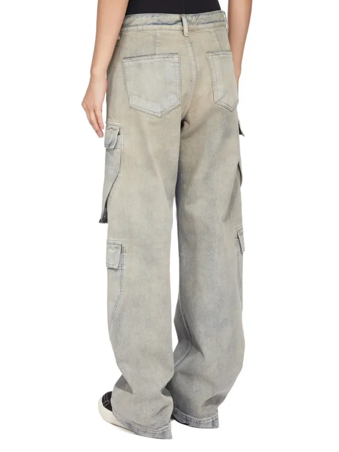 DRKSHDW – PANTS DS02E7308DMP-38